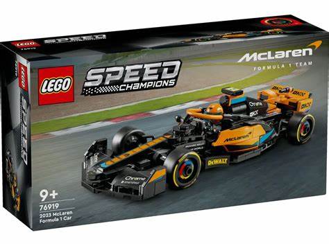 LEGO MCLAREN F1 77251