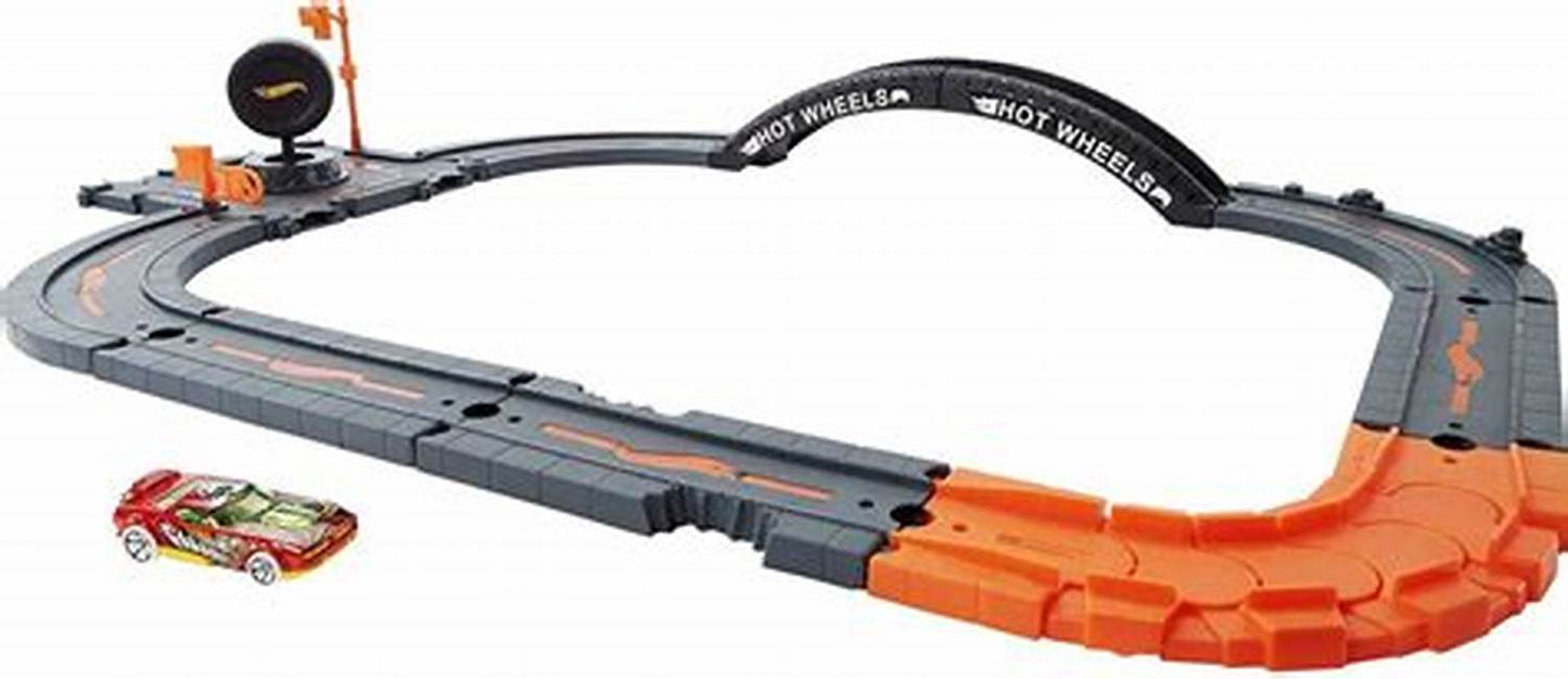 HOTWHEELS CITY TRACK HDN95